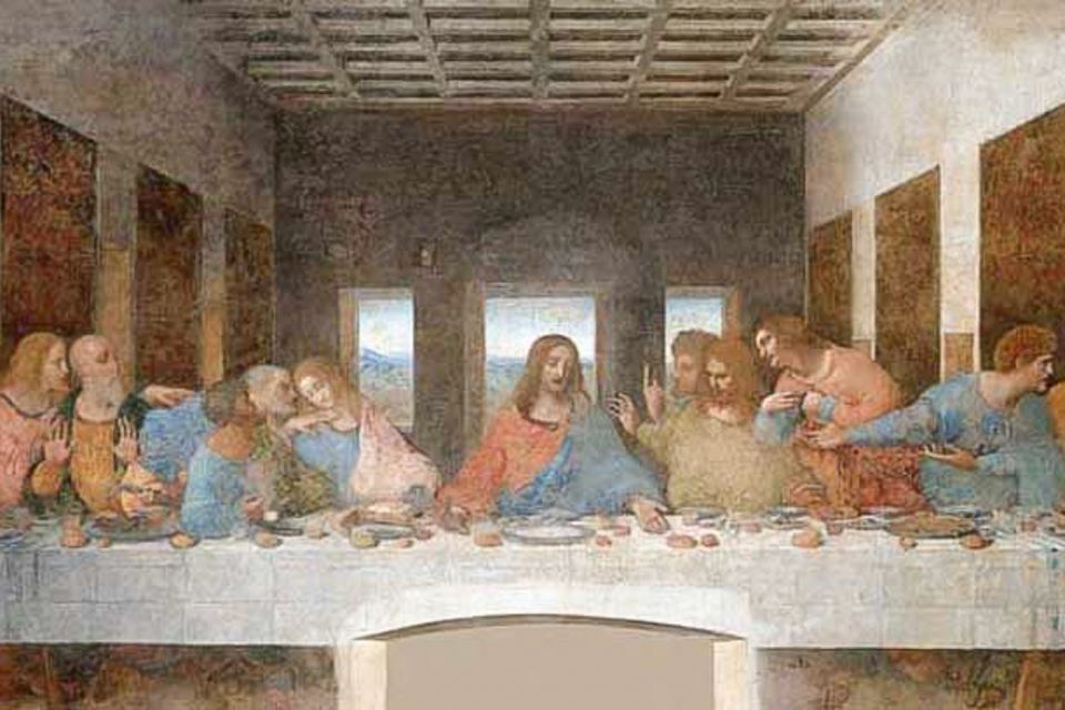 Milan: Guided Walking Tour with Duomo and the Last Supper - Key highlights you should care about