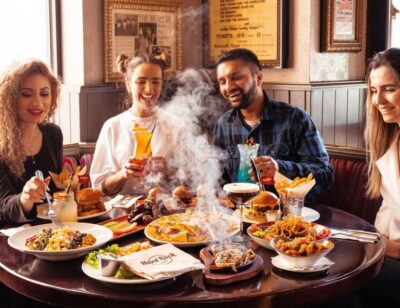 Milan: Hard Rock Cafe with Set Menu for Lunch or Dinner - The 75-minute setup: how your meal stays stress-free