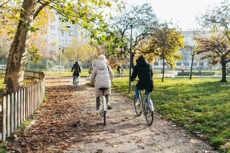 Milan: Hidden Gems Guided Bike Tour - Who Should Book This Tour (And Who Might Skip It)