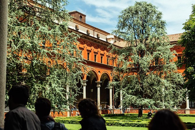 Milan Highlights and Hidden Gems Private Guided Walking Tour - Castello Sforzesco: The Best 30 Minutes for Big-City Perspective