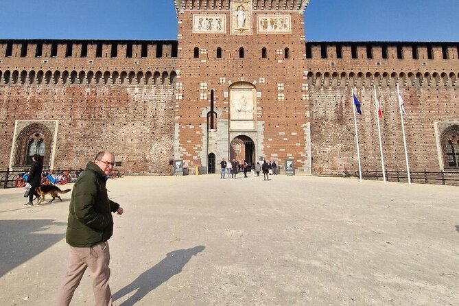 Milan Highlights And Hidden Gems Private Walking Tour - What’s included vs what’s not: keep the plan realistic