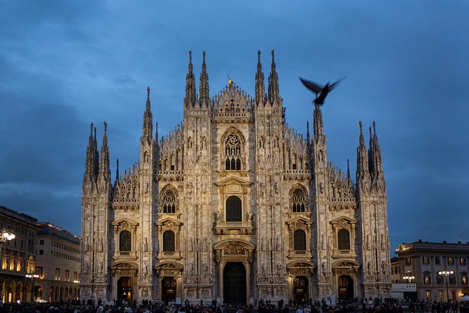 Milan Hop-On Hop-Off Bus Tour with Four Routes - How the system really works: lines, transfers, and where to start