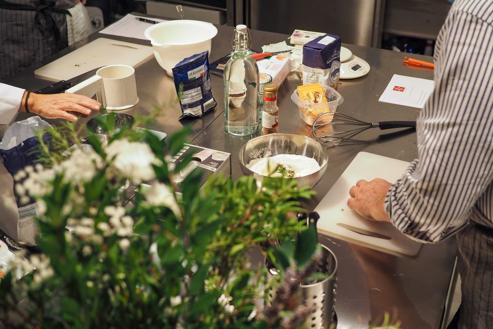 Milan: Italian Cooking Class with Food and Wine - Who should book this class (and who might want a different plan)
