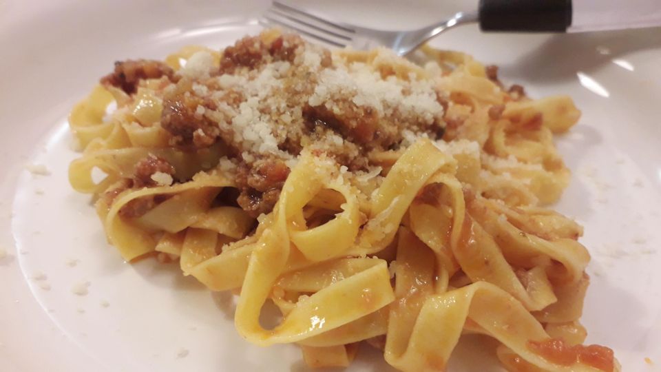 Milan: Italian Cooking Class with Food and Wine - What you take home: recipes that make this class practical