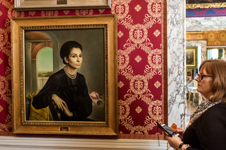 Milan: La Scala Theater & Museum Guided Experience - Museum time: costumes, instruments, and the names you’ll recognize