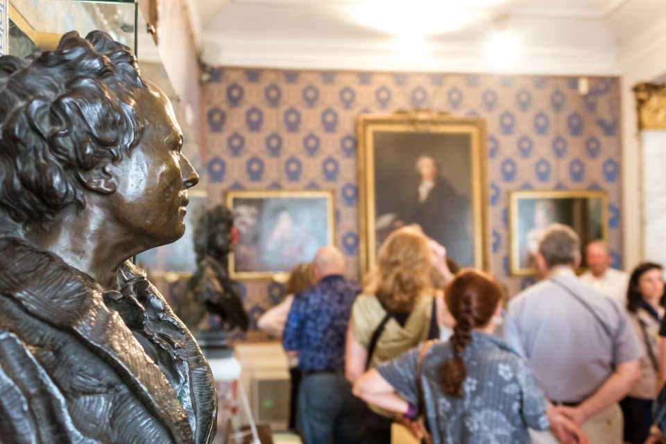 Milan: La Scala Theater & Museum Guided Experience - When rehearsals help (and when they don’t)