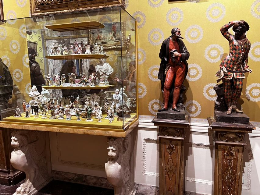 Milan: La Scala Theatre Skip-the-line Guided Tour - What You’ll See in the Neoclassical Interior (and Why It Feels Different)