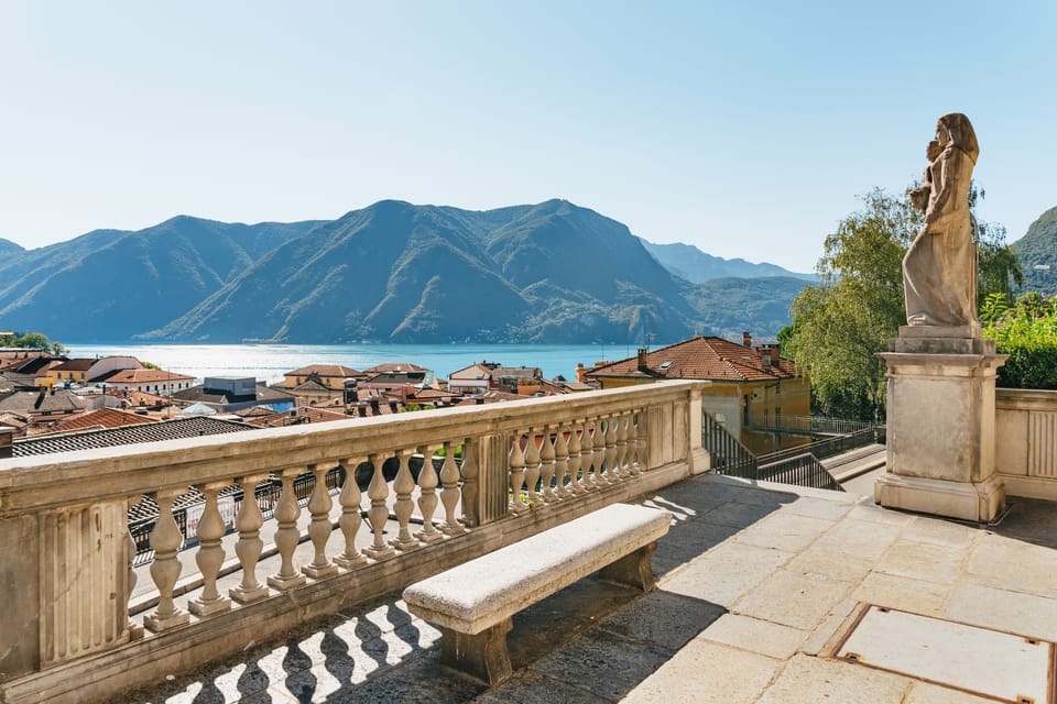 Milan: Lake Como Private Cruise, Bellagio & Lugano Day Trip - Price and Value: Is $105 Reasonable for This Route?