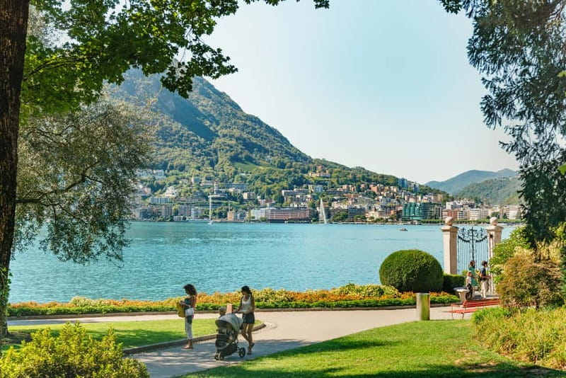 Milan: Lake Como Private Cruise, Bellagio & Lugano Day Trip - Timing and the Return to Milan: A Long Day, Well Held Together