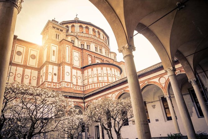 Milan Last Supper and S. Maria delle Grazie Skip the Line Tour - Key things that make this tour work