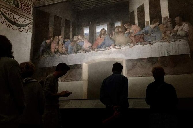 Milan Last Supper and S. Maria delle Grazie Skip the Line Tour - How to schedule this in your Milan day