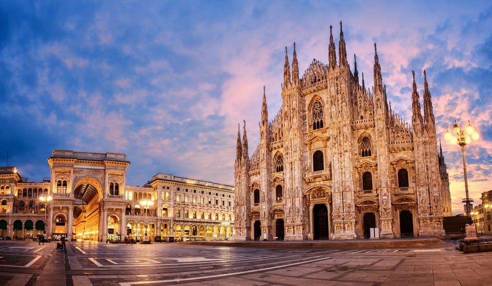 Milan: Last Supper and Sforza Castle Guided Tour - Photos, shoes, and what to pack (so you’re not scrambling)