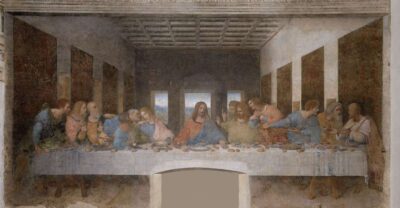 Milan: Last Supper and Sforza Castle Tour - Santa Maria delle Grazie: the refectory focus and the cloister reset