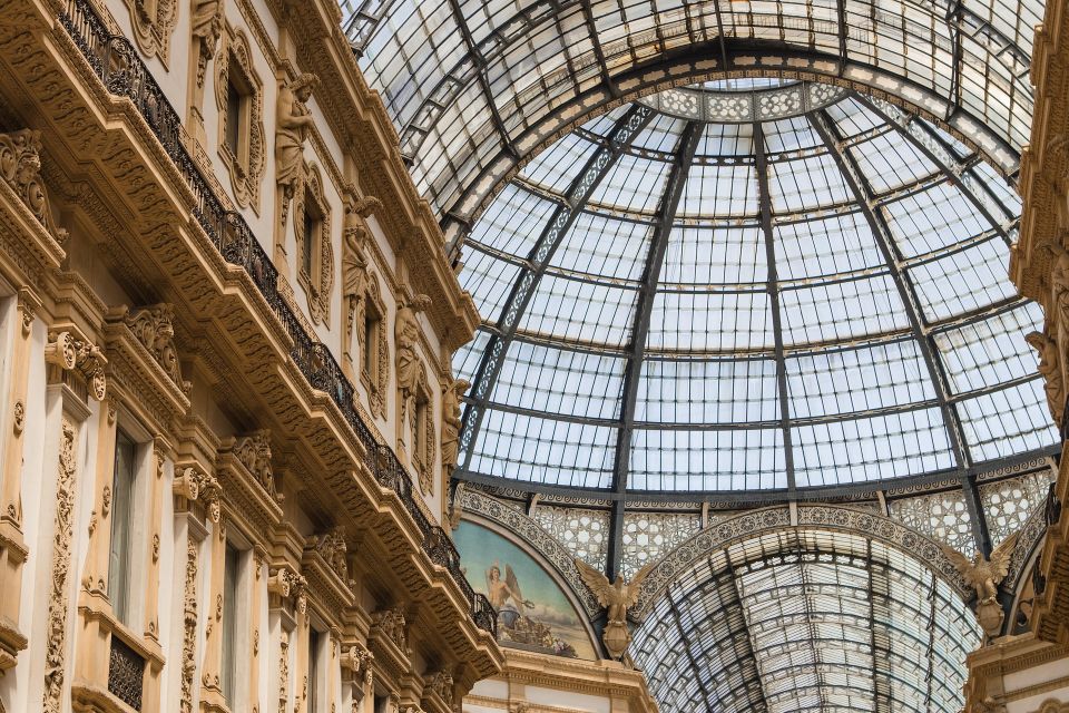 Milan: Last Supper and Sforza Castle Tour - Who this Milan tour fits best