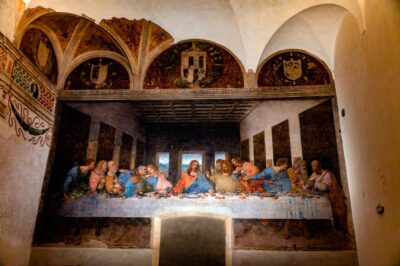 Milan: Last Supper Guided Visit - Skip-the-line entry: why it matters for a 15-minute room