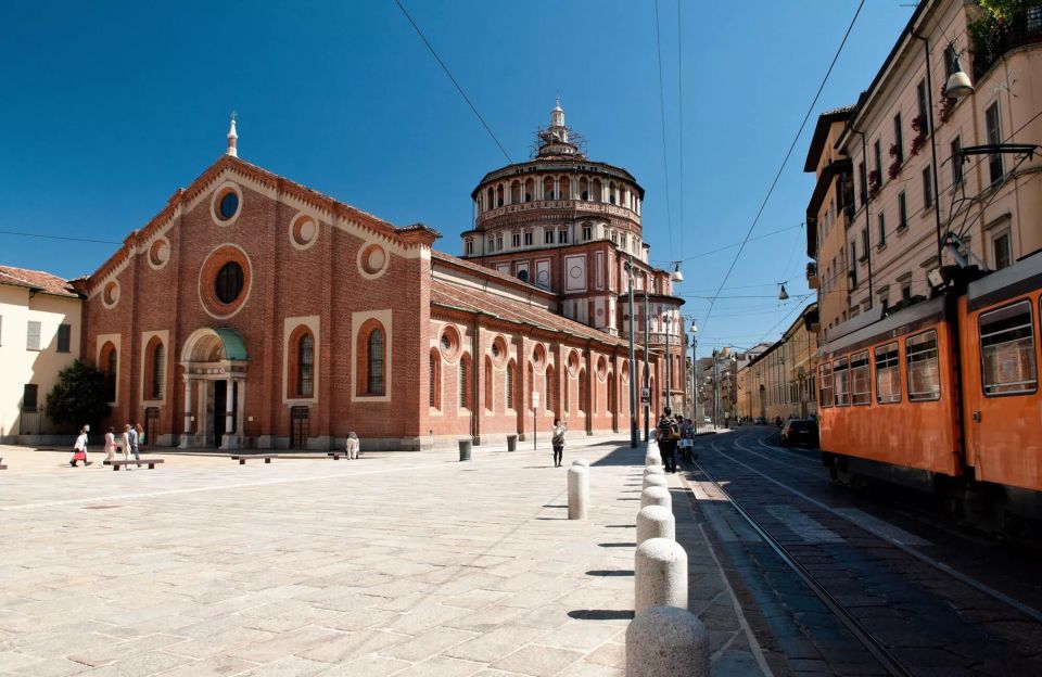 Milan: Last Supper Skip-the-Line Entry Ticket & Guided Tour - Should you book this tour? My call