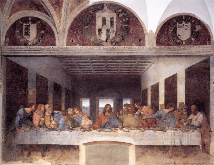 Milan: Last Supper Skip-the-Line Entry Ticket & Guided Tour - Why skip-the-line matters at Santa Maria delle Grazie