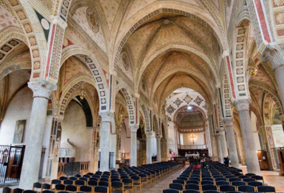 Milan: Last Supper Skip-the-Line Entry Ticket & Guided Tour - Price and logistics: is $58 worth it?