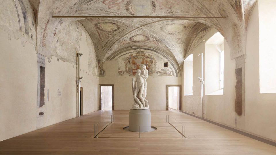 Milan: Leonardo's Last Supper and Michelangelo's Pietà Tour - A 3-Hour Milan Plan That Actually Gets to the Point