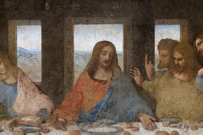 Milan: Leonardo's Last Supper Guided Tour - Why Leonardo’s Last Supper feels different with a guide