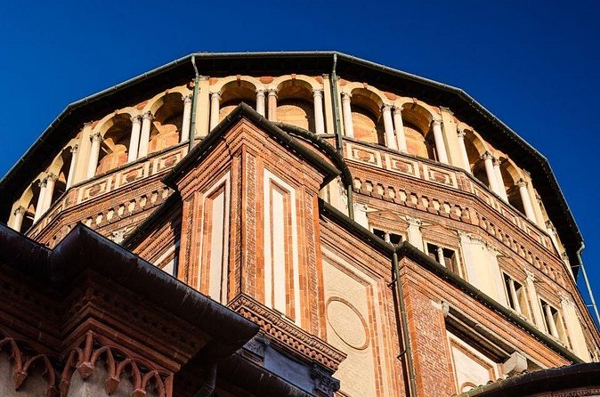 Milan: Leonardo's Last Supper Guided Tour - Getting into the refectory: what the guide helps you understand