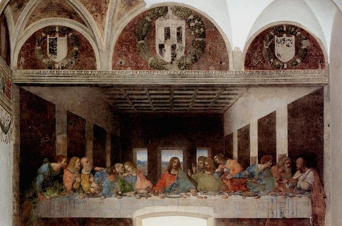 Milan: Leonardo's Last Supper Guided Tour - Who should book this Last Supper tour