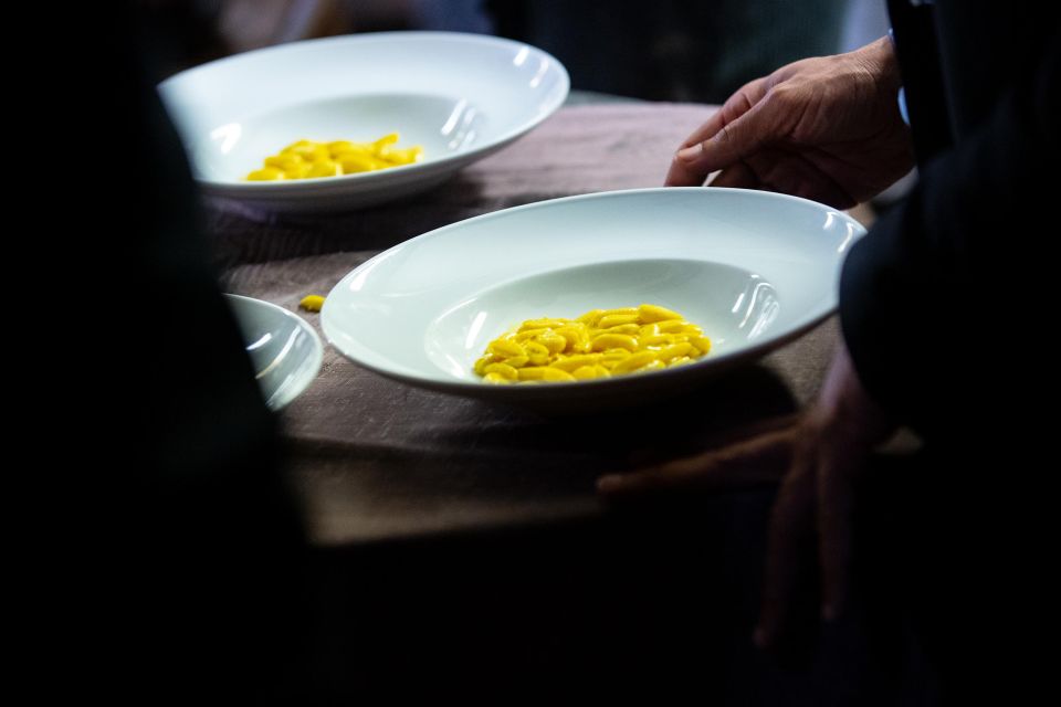 Milan: Maison Milano Dinner and Show - Key things worth knowing before you go