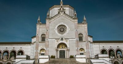 Milan: Monumental Cemetery Group Walking Tour - Price and value for an 2-hour guided walk at $18