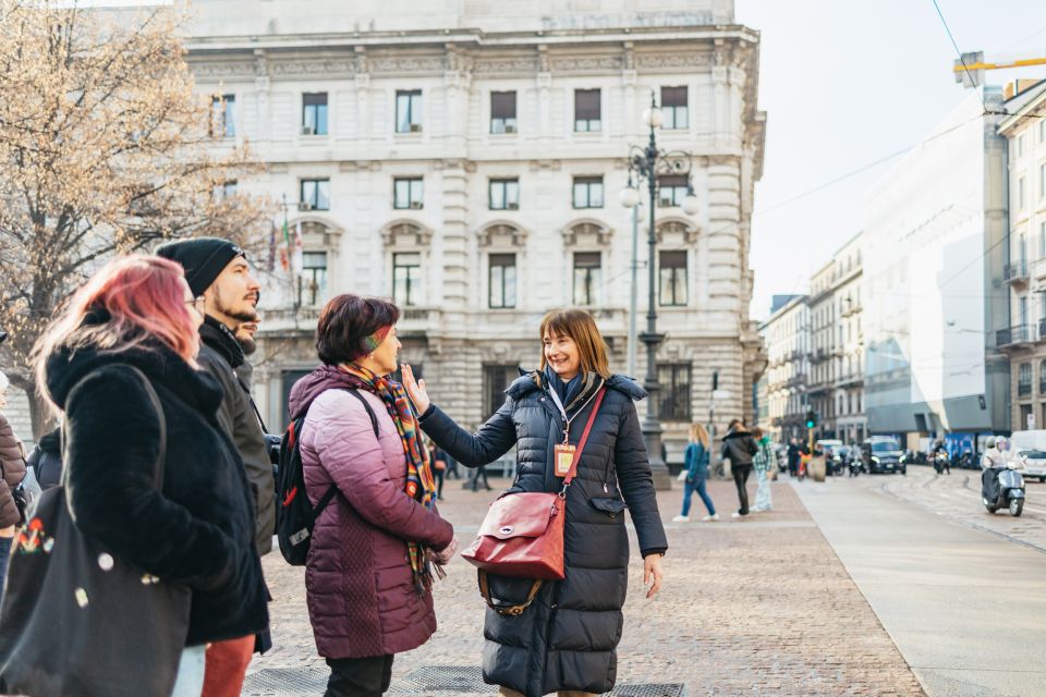 Milan: "Museo Teatrale Alla Scala" Guided Tour - Who this tour is best for (and who should skip it)