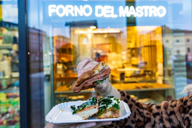Milan: Navigli Food & Drinks Tour with Eating Europe - Key things to know before you go
