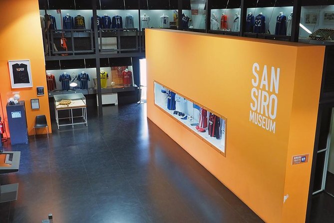 Milan: Official San Siro Stadium and Museum Tour - Why San Siro Still Hits Hard, Even Off Matchday