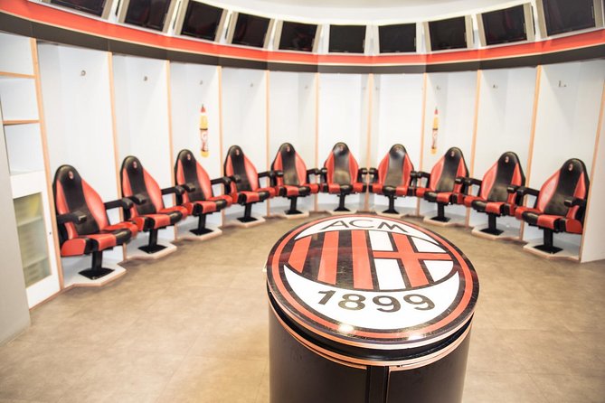 Milan: Official San Siro Stadium and Museum Tour - Guided vs Self-Guided: What Changes When Crowds Rise