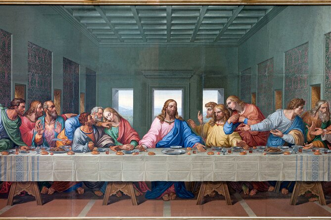 Milan One hour guided shared tour Last Supper - Should you book this Last Supper tour?