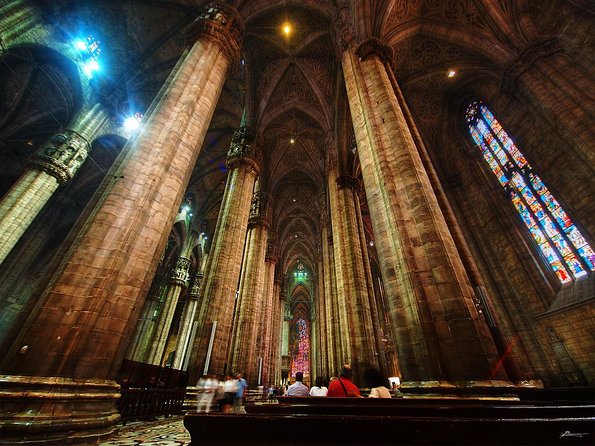 Milan Pass Including Duomo Terraces and La Scala - The Milan Pass Value: When $81 Actually Works