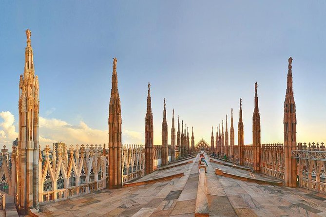 Milan Pass Including Duomo Terraces and La Scala - Discounts and the Coupon Book: Where Value Lives (and Where You Must Pay Attention)