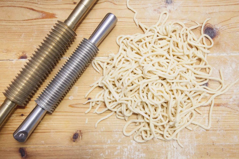 Milan: Pasta and Tiramisu Class at a Local's Home - Cesarine Hosts, English Instruction, and Recipe Takeaways
