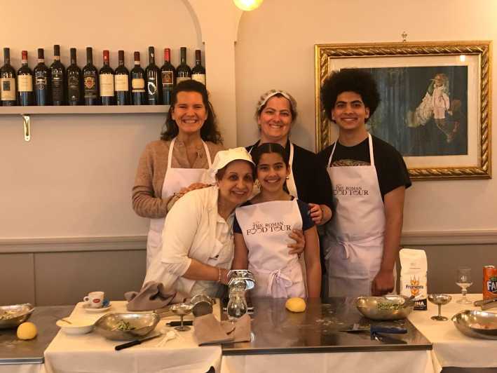 Milan: Pasta and Tiramisu Cooking Class with Wine - Why this Milan cooking class works in real life