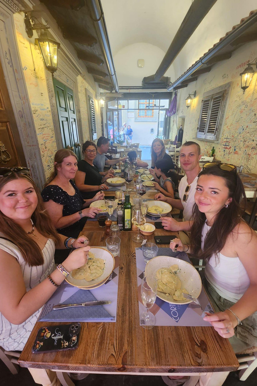 Milan: Pasta and Tiramisu Cooking Class with Wine - Price and value: is $61 a fair deal in Milan?