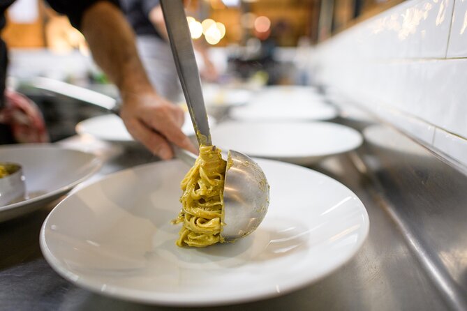 Milan: Pasta and Tiramisu Small Group Cooking Class with Wine - Key Highlights Worth Booking