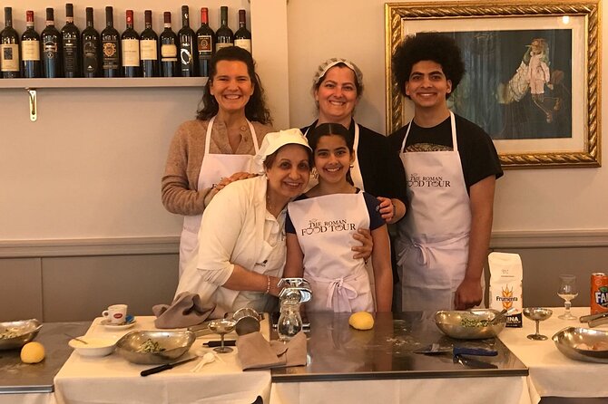 Milan: Pasta and Tiramisu Small Group Cooking Class with Wine - The Meal Moment: What You Eat, How Wine Fits In, and Why It’s Not an Afterthought