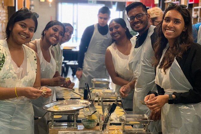 Milan: Pasta and Tiramisu Small Group Cooking Class with Wine - Who This Class Is Best For (and Who Should Rethink It)