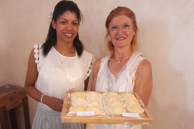 Milan: Pasta and Tiramisu Small Group Cooking Class with Wine - Tiramisu Lessons: Turning Simple Ingredients Into a Proper Dessert