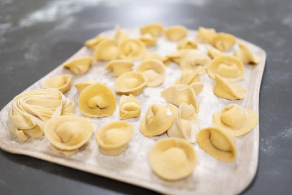 Milan: Pasta, Gnocchi and Tiramisù Cooking Class with Wine - Hands-on teaching: patience, humor, and real answers