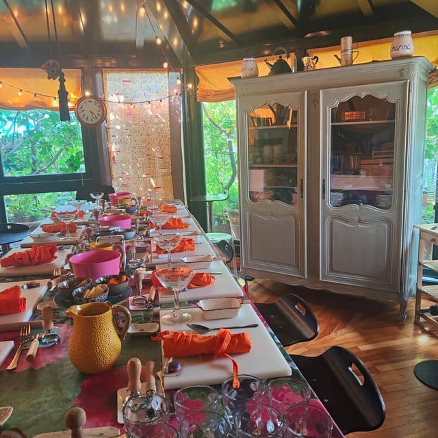 Milan: Pasta, Ravioli, and Gelato Class in a Glamorous Home - Key things you should know before you go