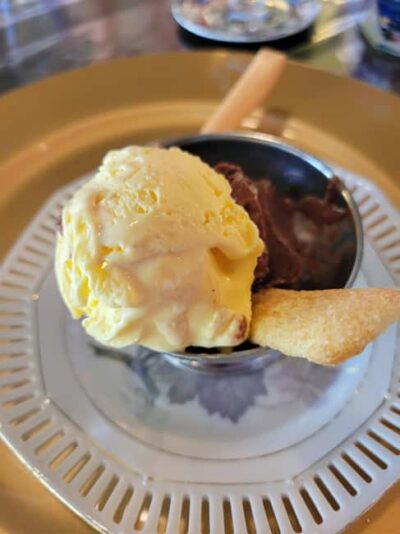 Milan: Pasta, Ravioli, and Gelato Class in a Glamorous Home - What you actually cook: tagliatelle, ravioli, tiramisù, and gelato