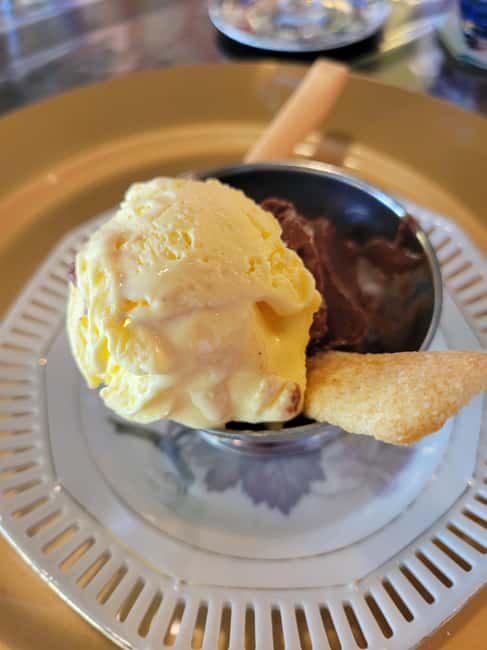 Milan: Pasta, Ravioli, and Gelato Class in a Glamorous Home - What you actually cook: tagliatelle, ravioli, tiramisù, and gelato