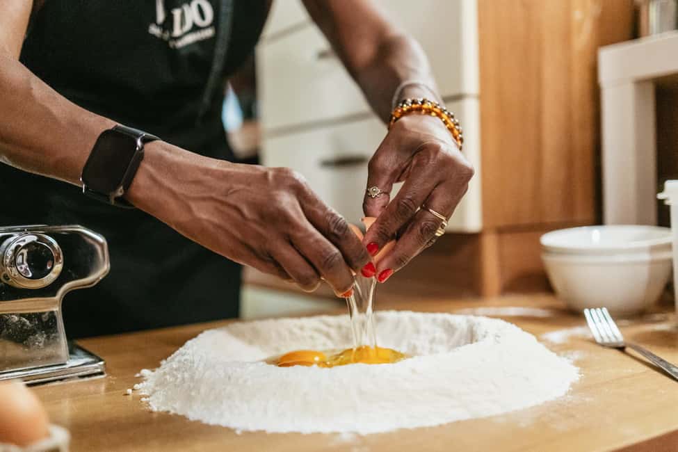 Milan: Pasta & Tiramisu Cooking Class with Premium Products - Who this class suits best (and who might not)