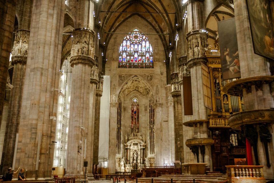 Milan: Priority Access Duomo and Rooftop Tour - Price and value: is $51.24 worth it?