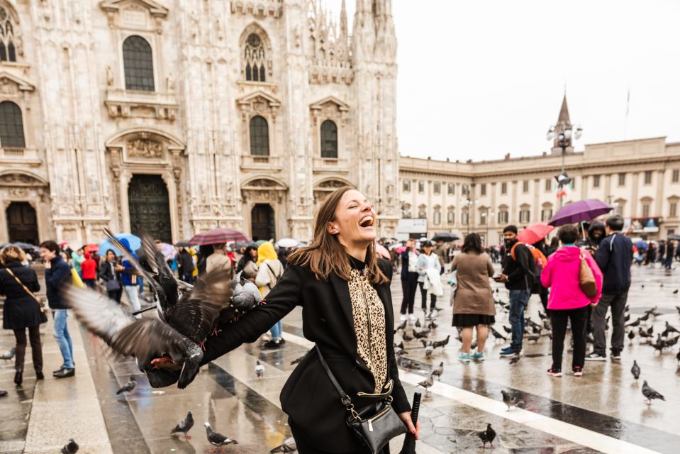 Milan: Private and Personalized Highlights Tour - Your pre-tour questionnaire: the real engine of personalization