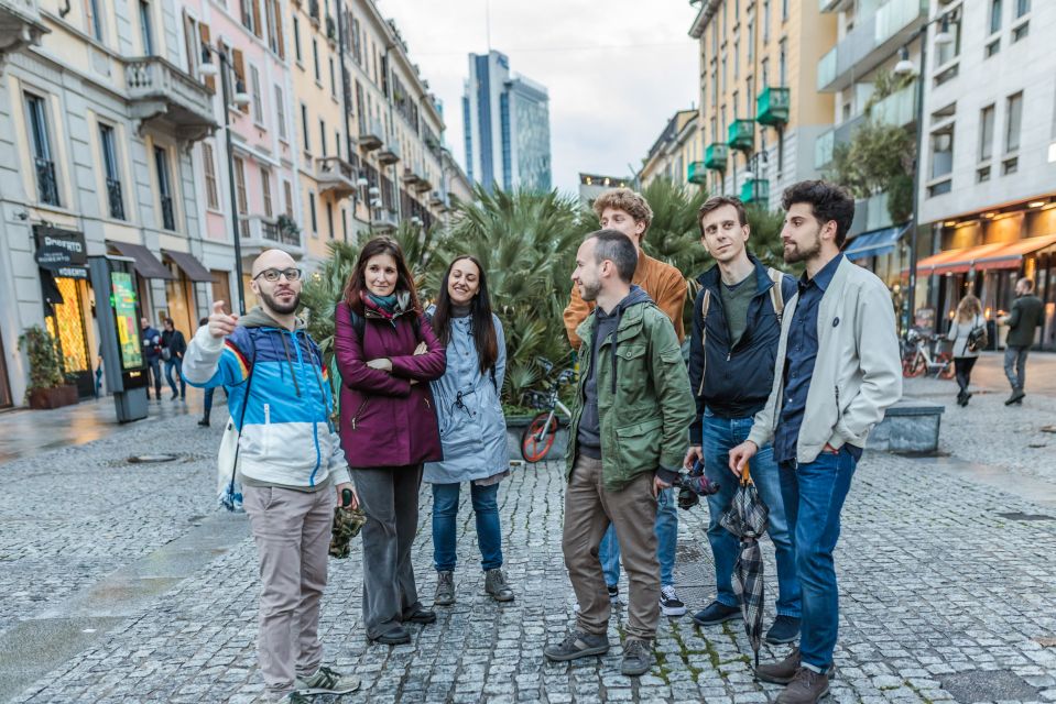 Milan: Private and Personalized Highlights Tour - Duration and value: how $93.20 per person makes sense